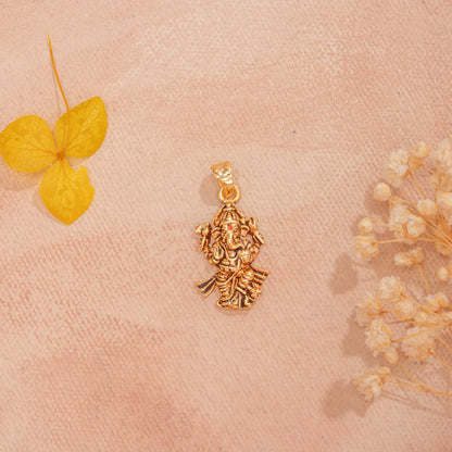 Pendant