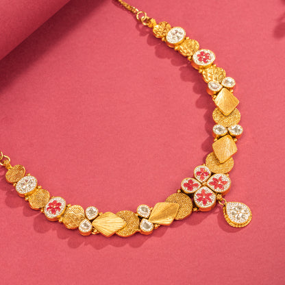 Turkish Necklace