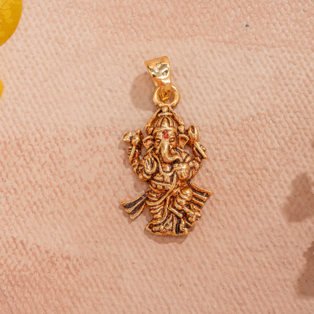 Pendant