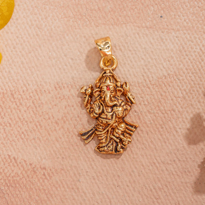 Pendant