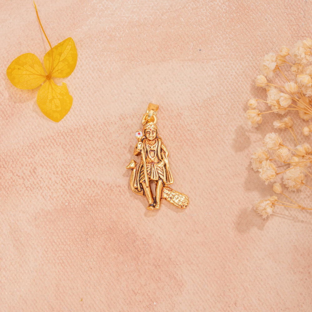 Pendant