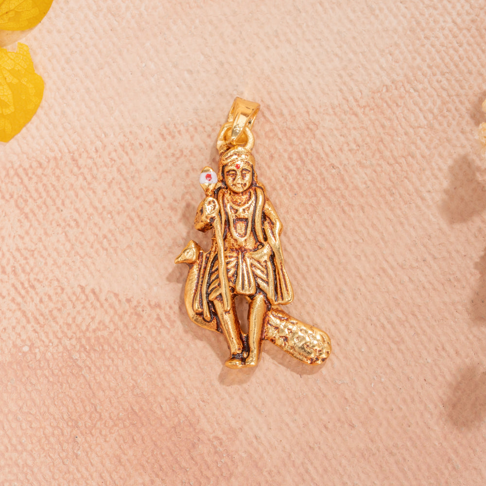 Pendant