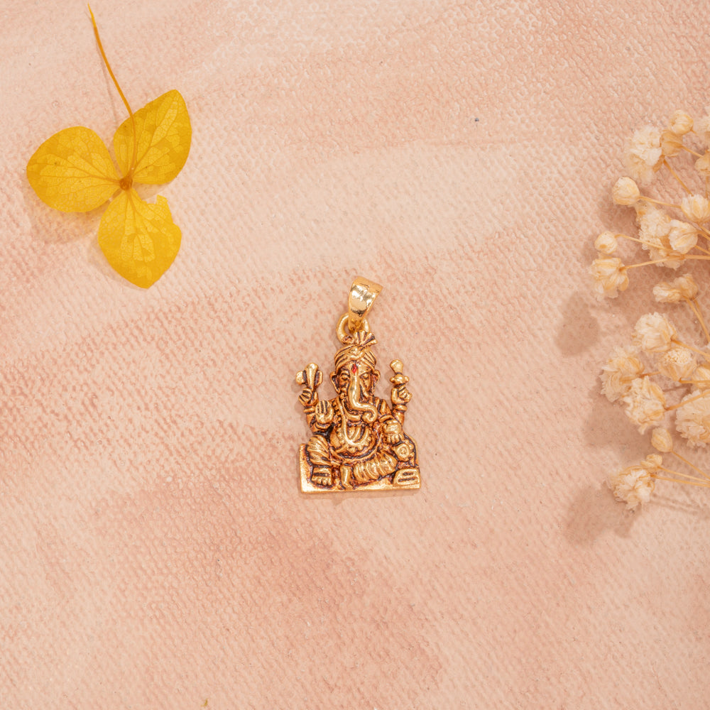 Pendant