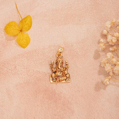 Pendant