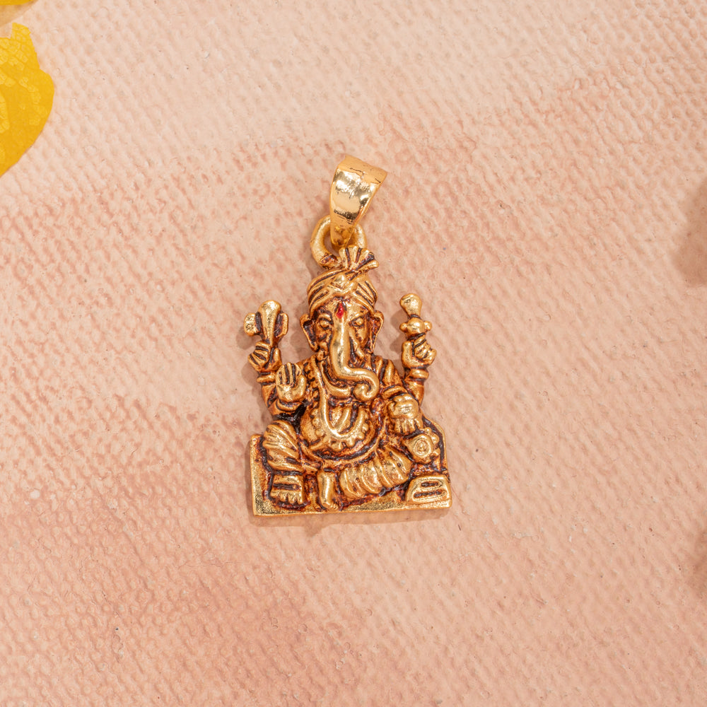 Pendant