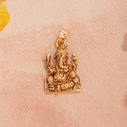 Pendant