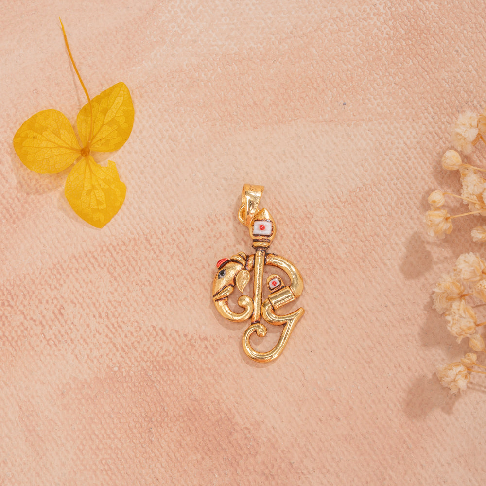 Pendant
