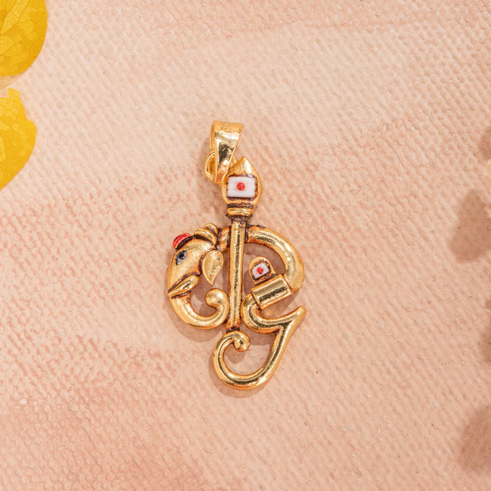 Pendant