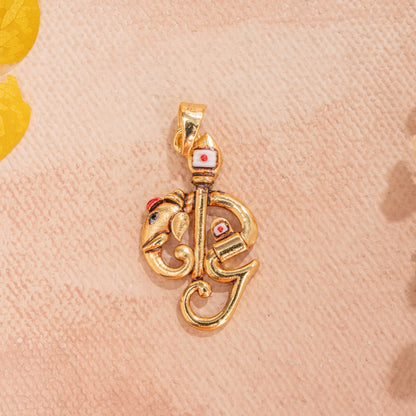 Pendant