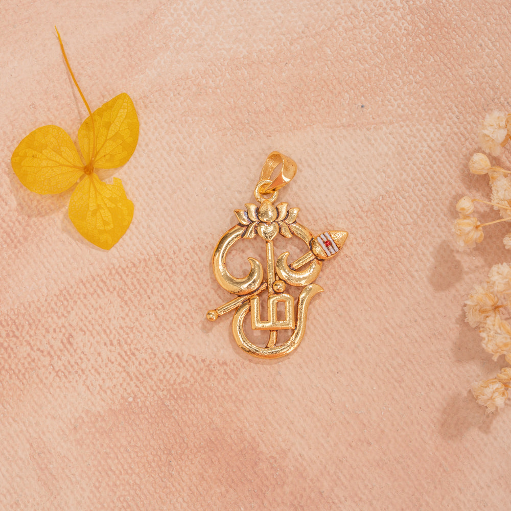 Pendant