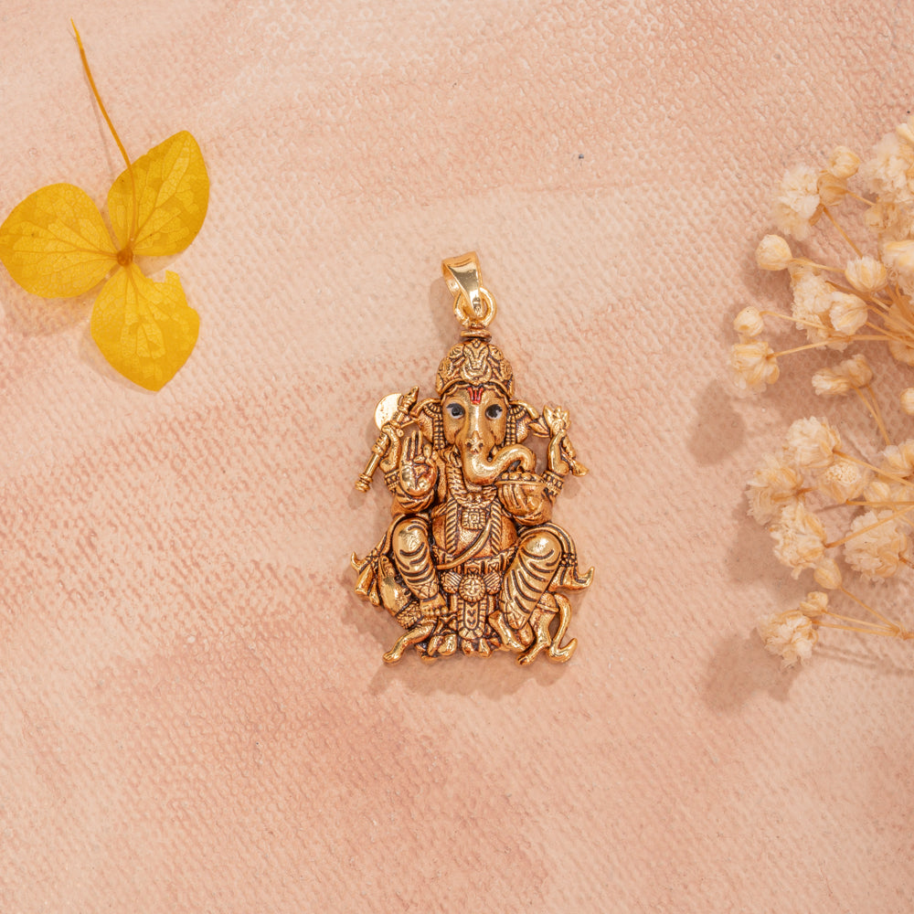 Pendant