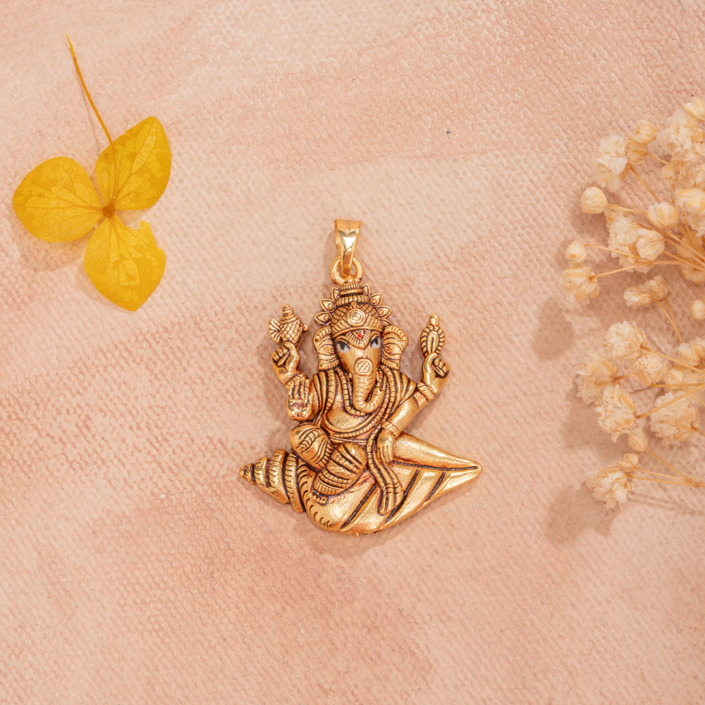 Pendant