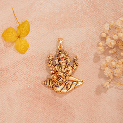 Pendant
