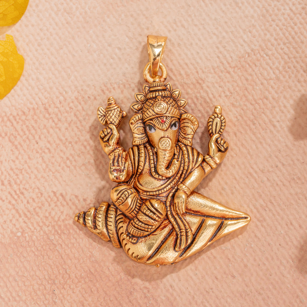 Pendant