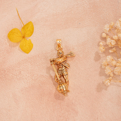 Pendant
