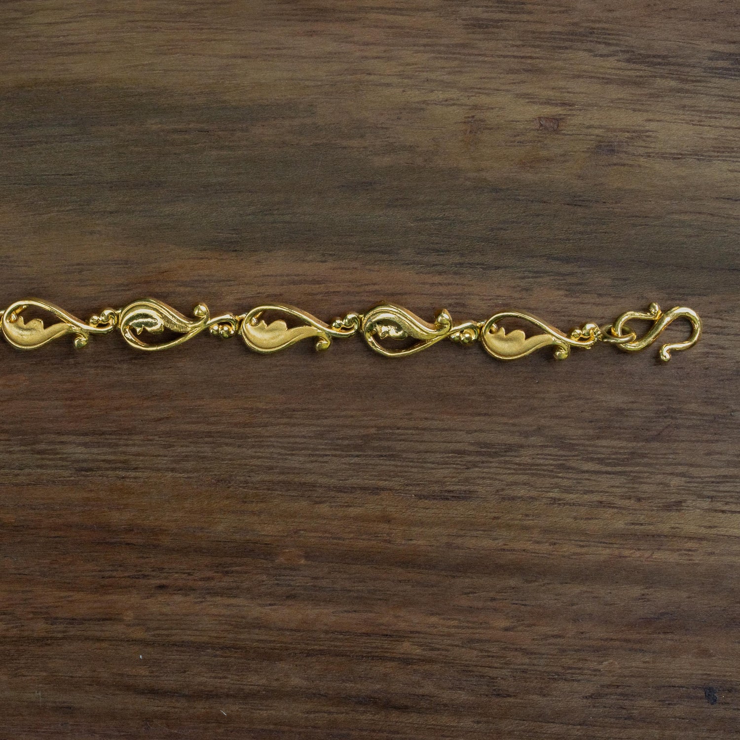 Plain Bracelet