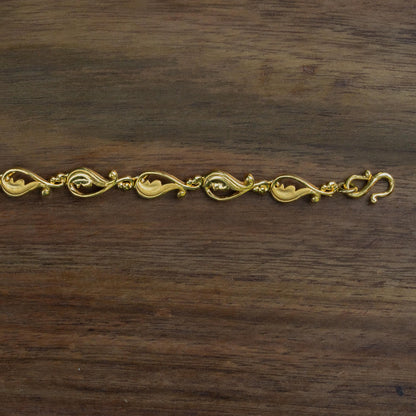 Plain Bracelet
