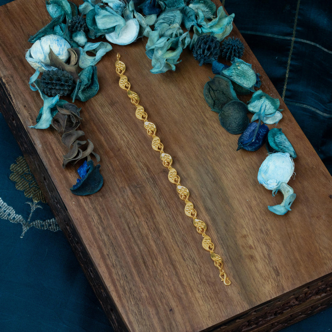 Plain Bracelet