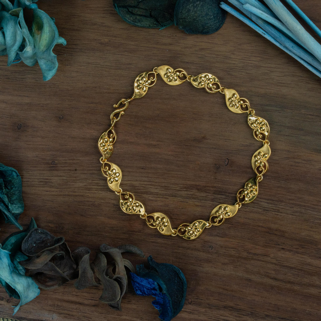Plain Bracelet