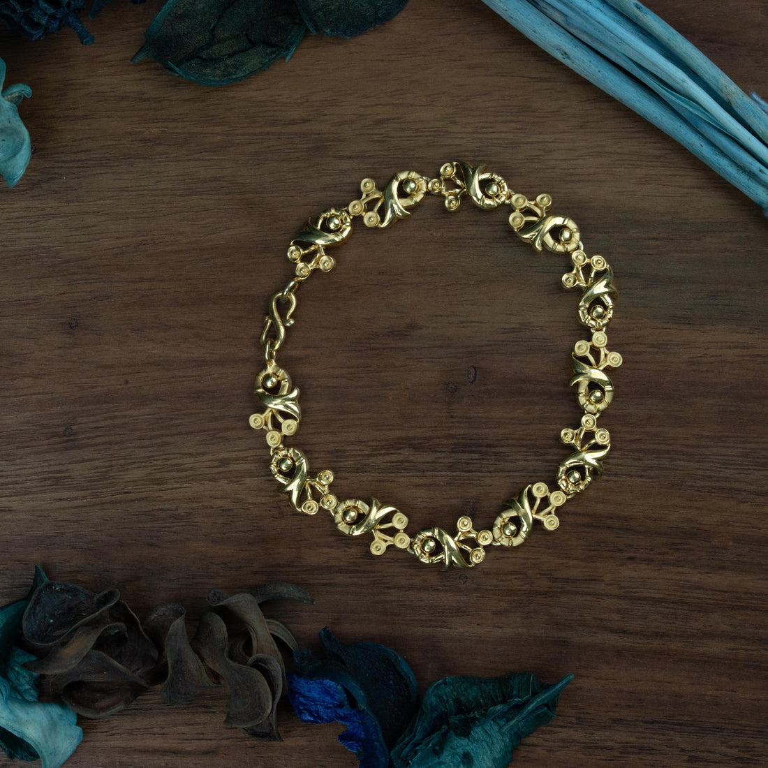 Plain Bracelet