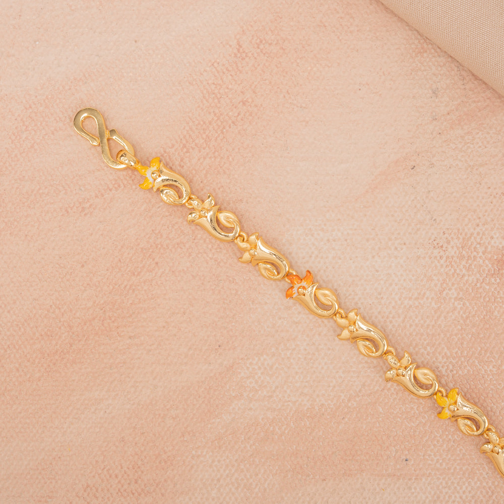 Sleek Bracelet