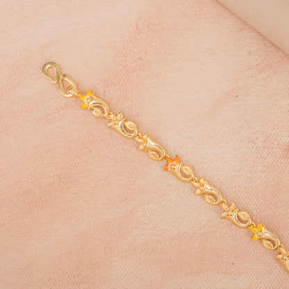 Sleek Bracelet