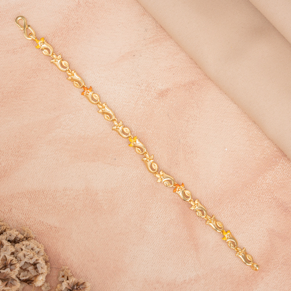 Sleek Bracelet