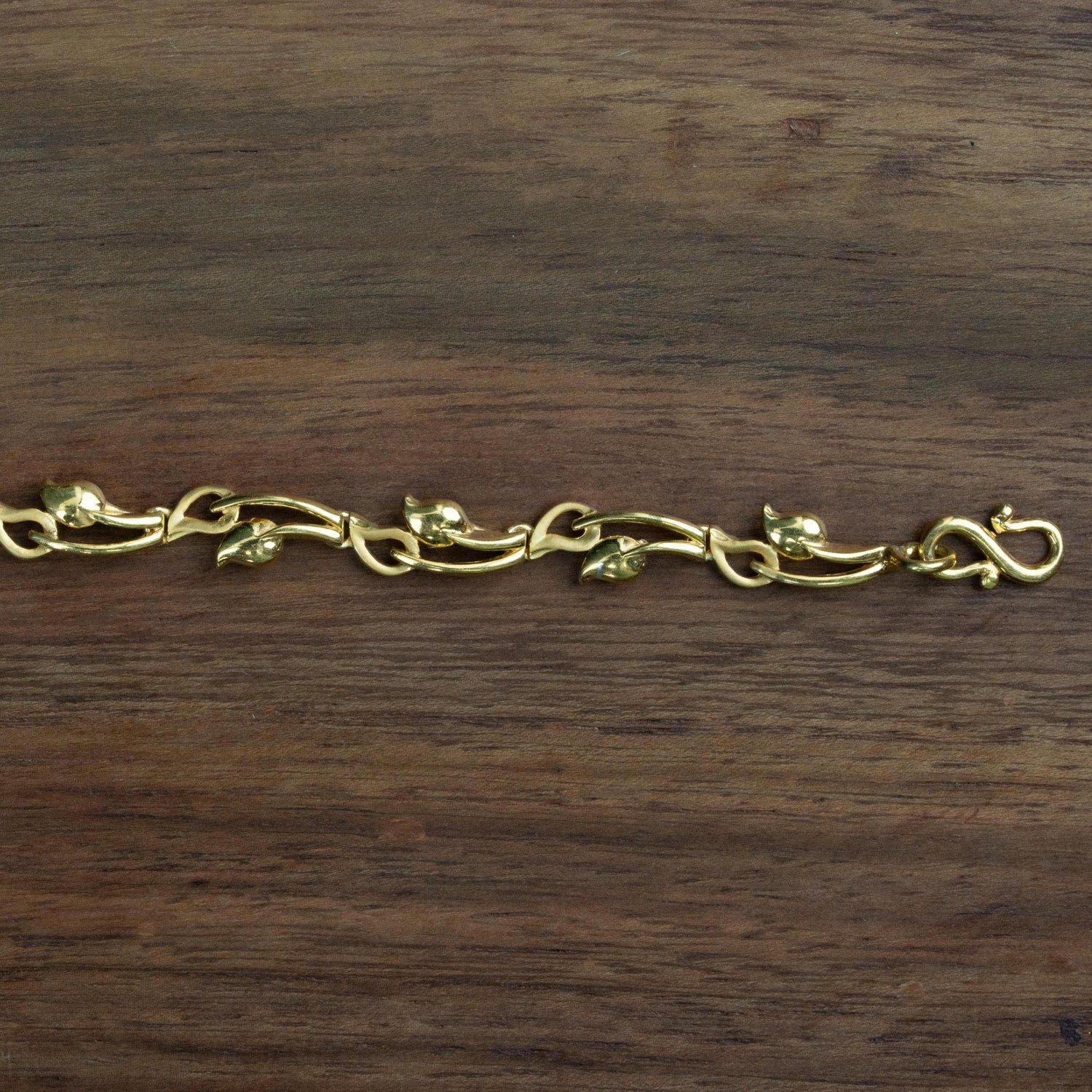 Plain Bracelet