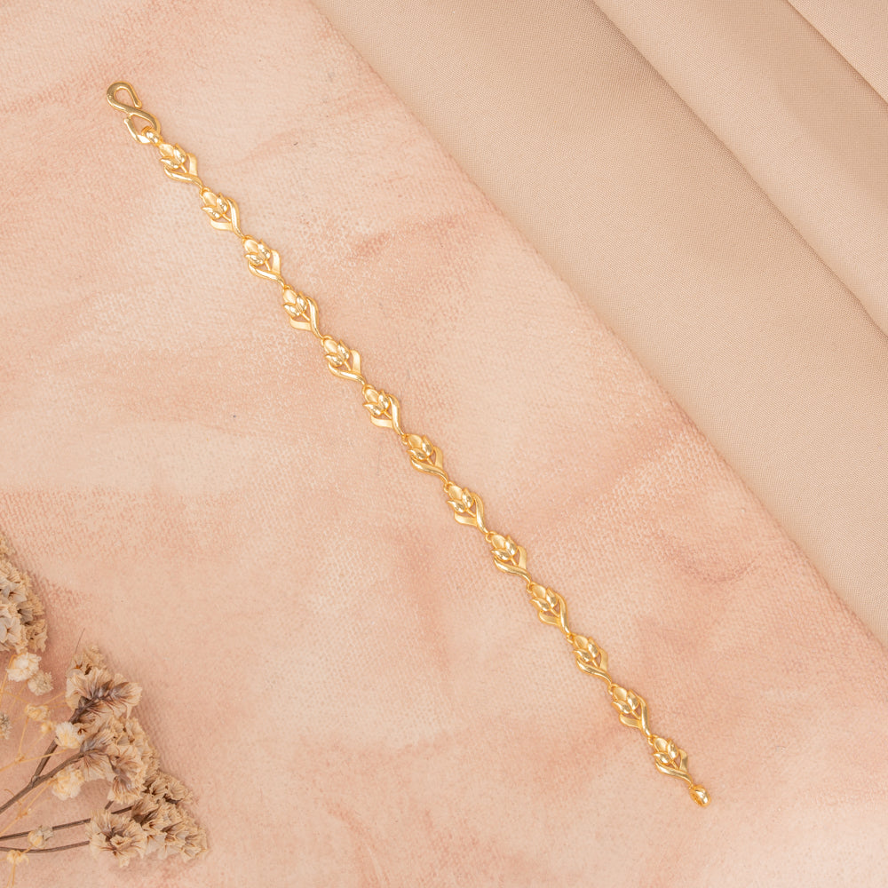 Sleek Bracelet
