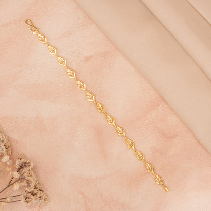 Sleek Bracelet
