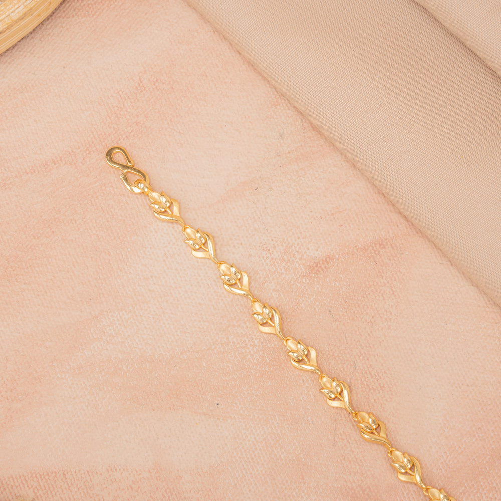 Sleek Bracelet