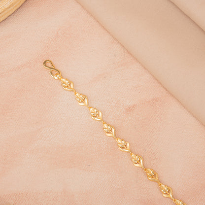 Sleek Bracelet