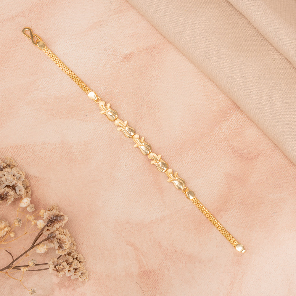 Sleek Bracelet