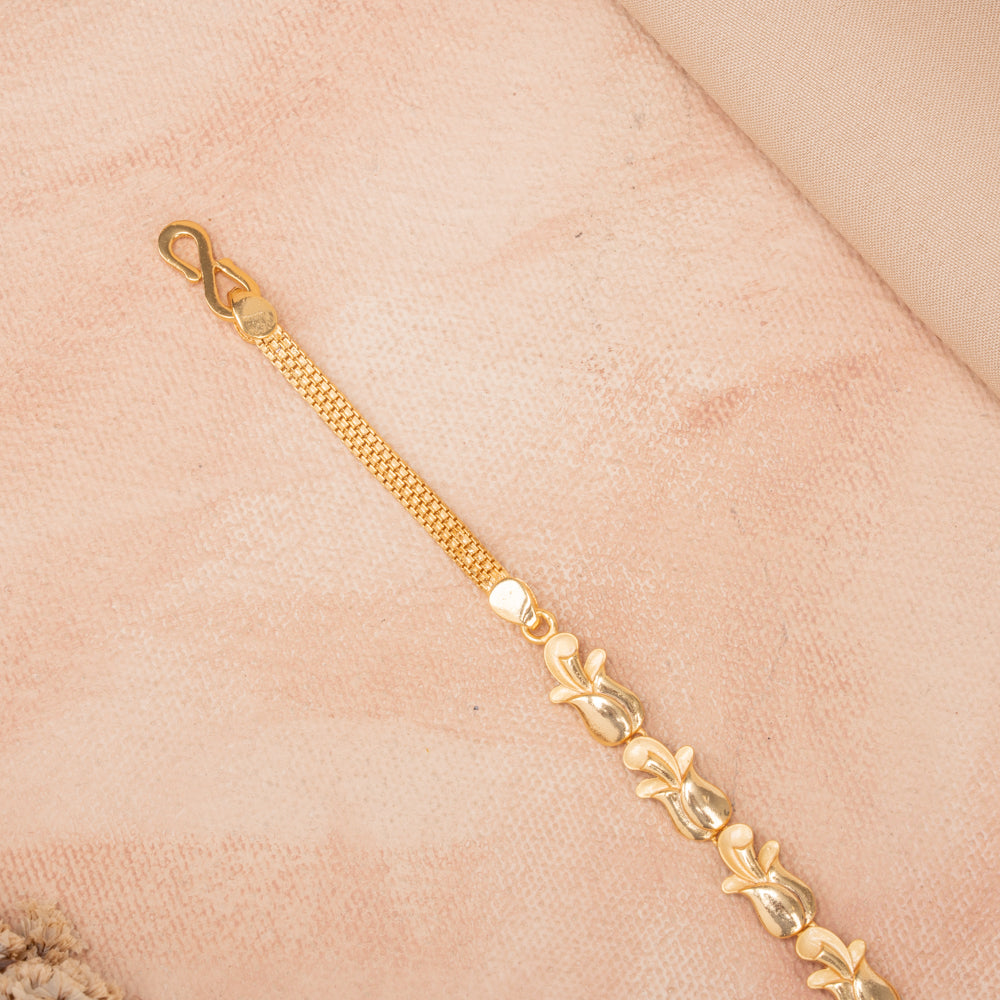 Sleek Bracelet