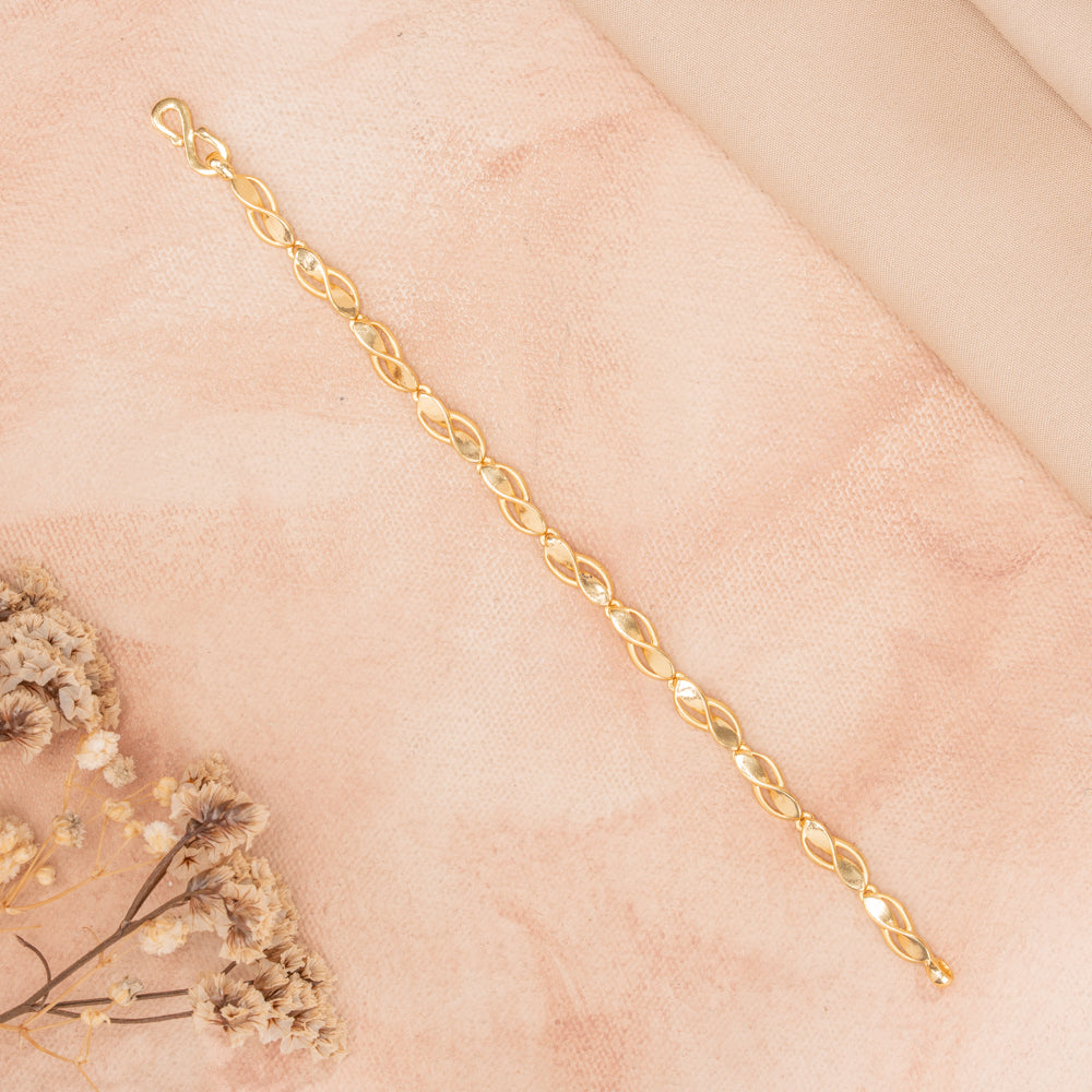 Sleek Bracelet