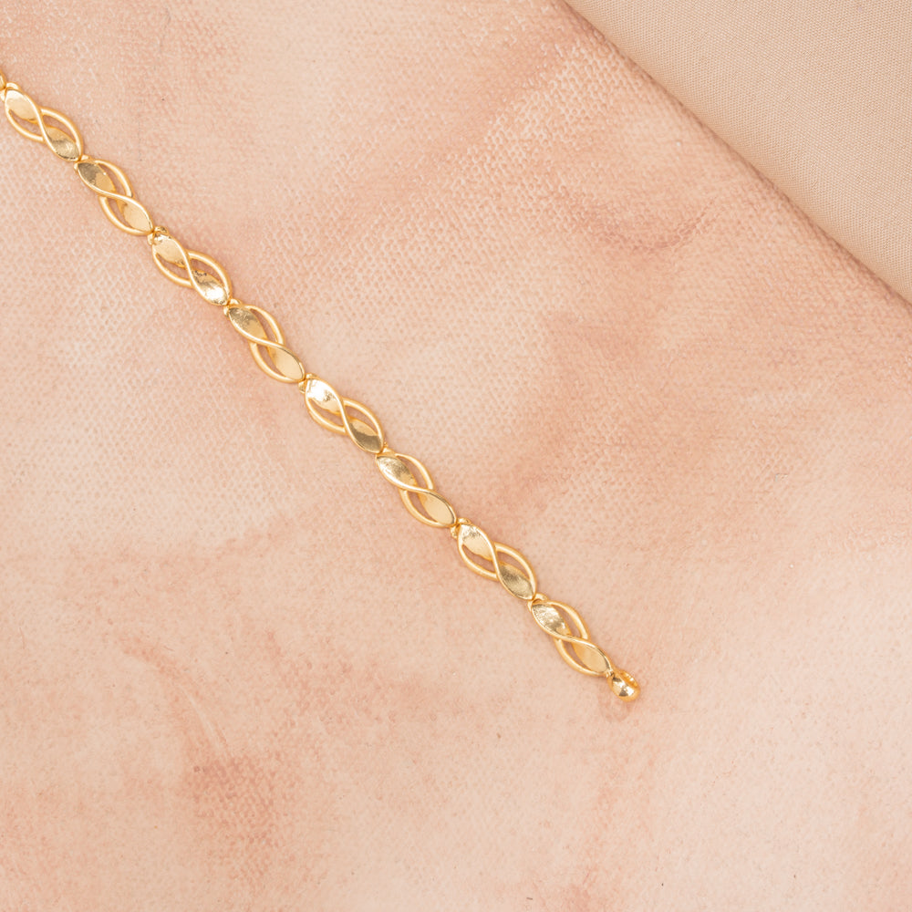Sleek Bracelet