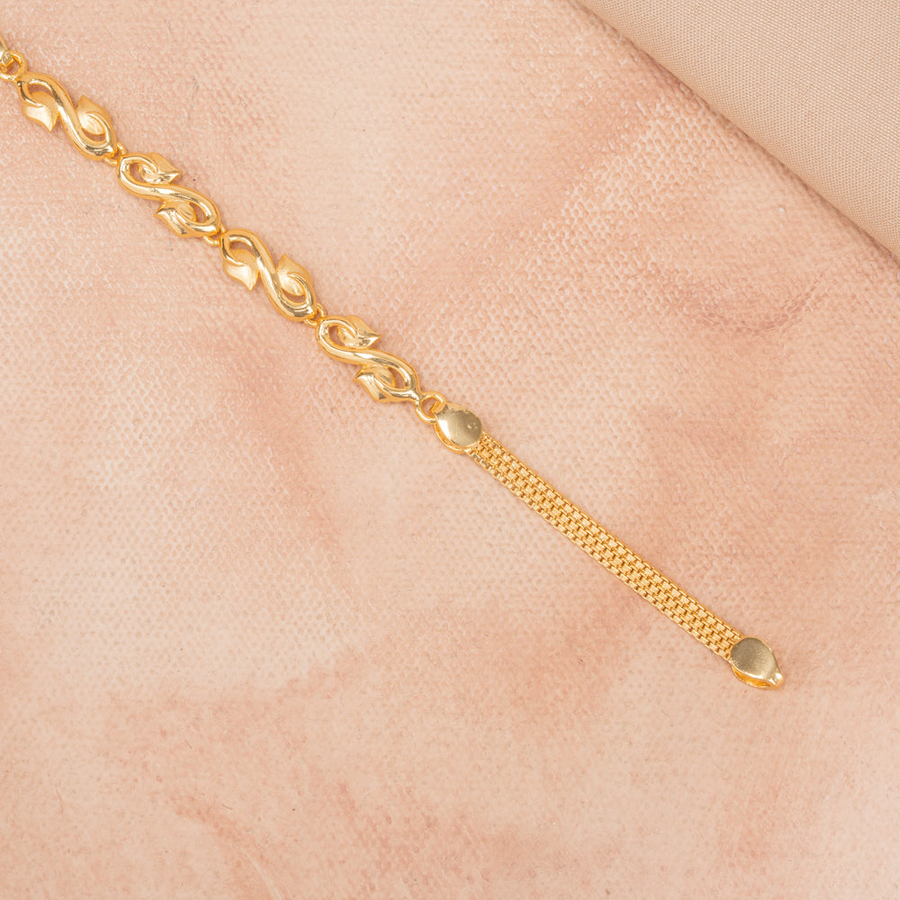 Sleek Bracelet
