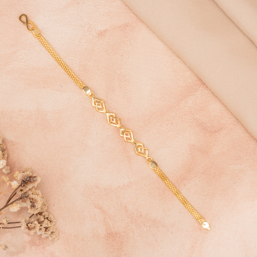 Sleek Bracelet