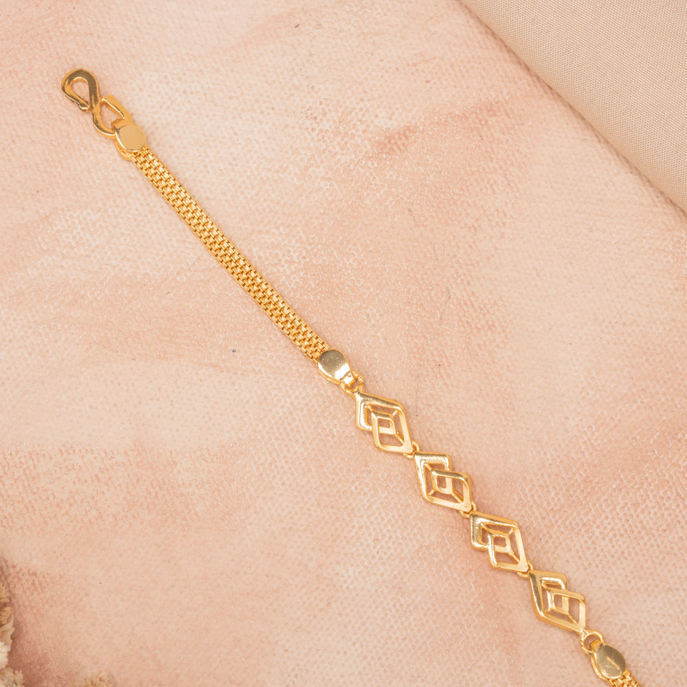 Sleek Bracelet