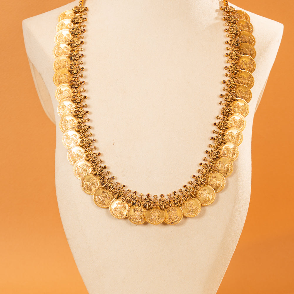 Gold Plated Haram