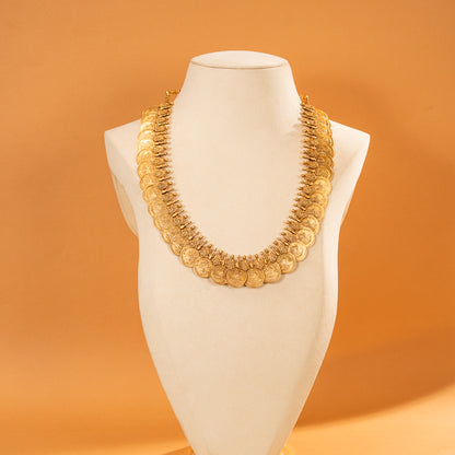 Gold Plated Haram
