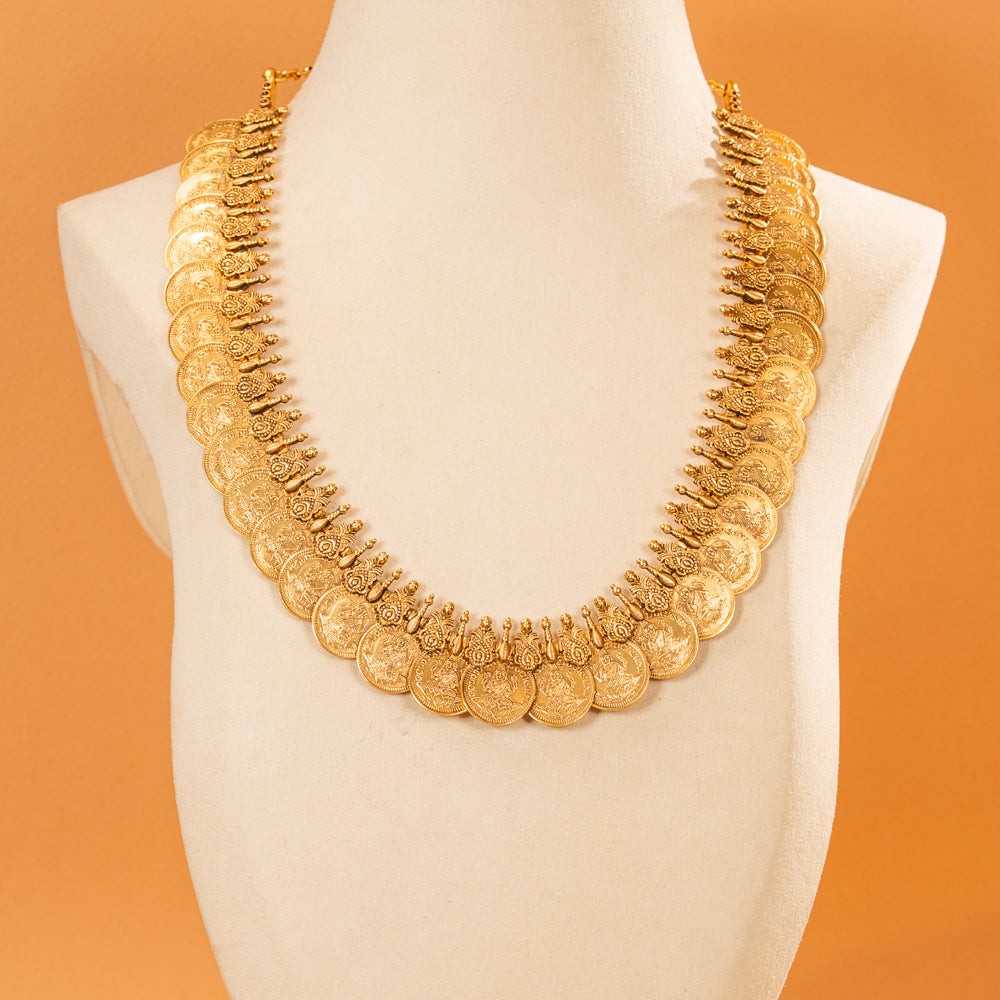 Gold Plated Haram