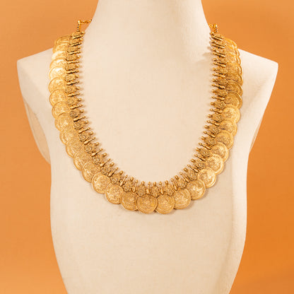 Gold Plated Haram