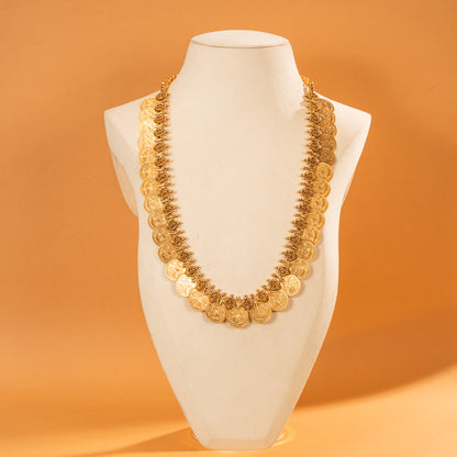 Gold Plated Haram