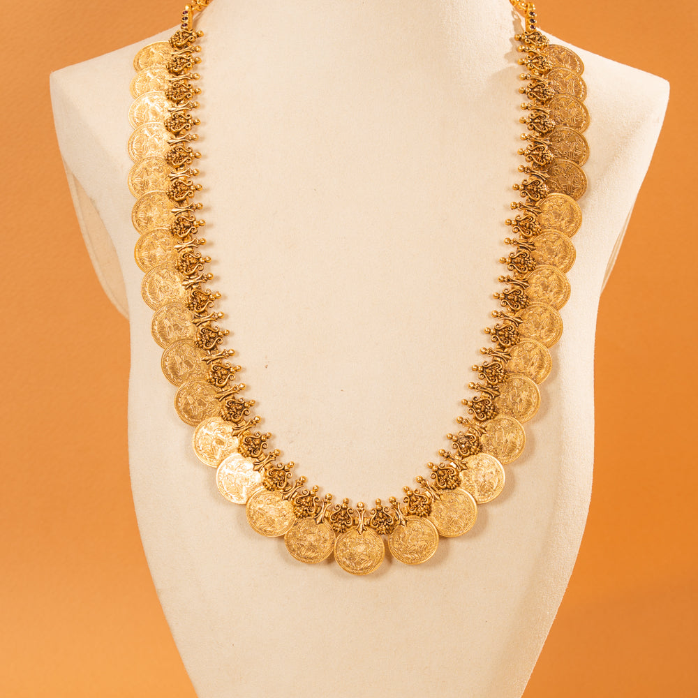 Gold Plated Haram