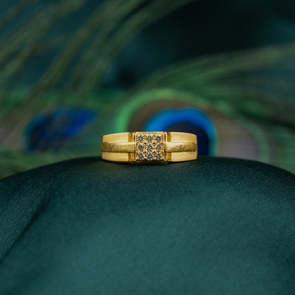 Sleek Ring