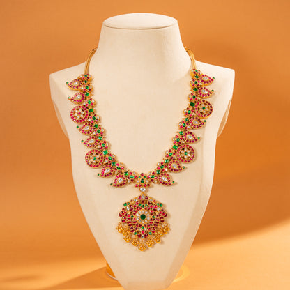 Kundan Necklace