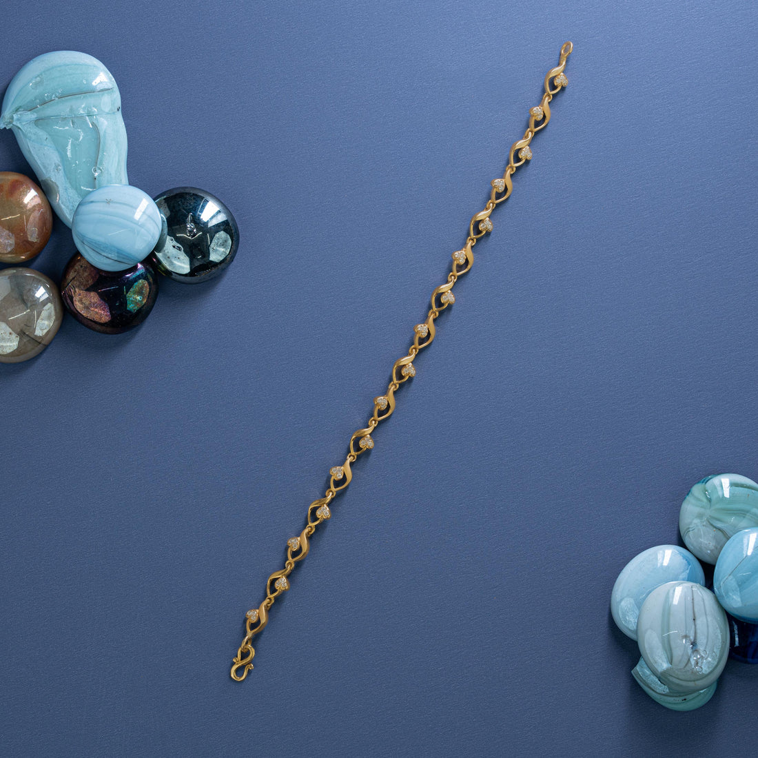 Plain Bracelet