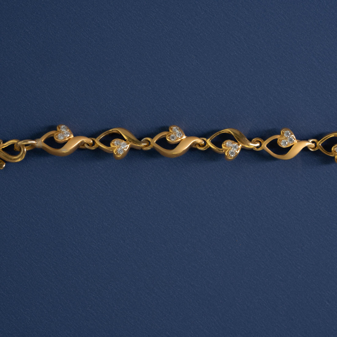 Plain Bracelet