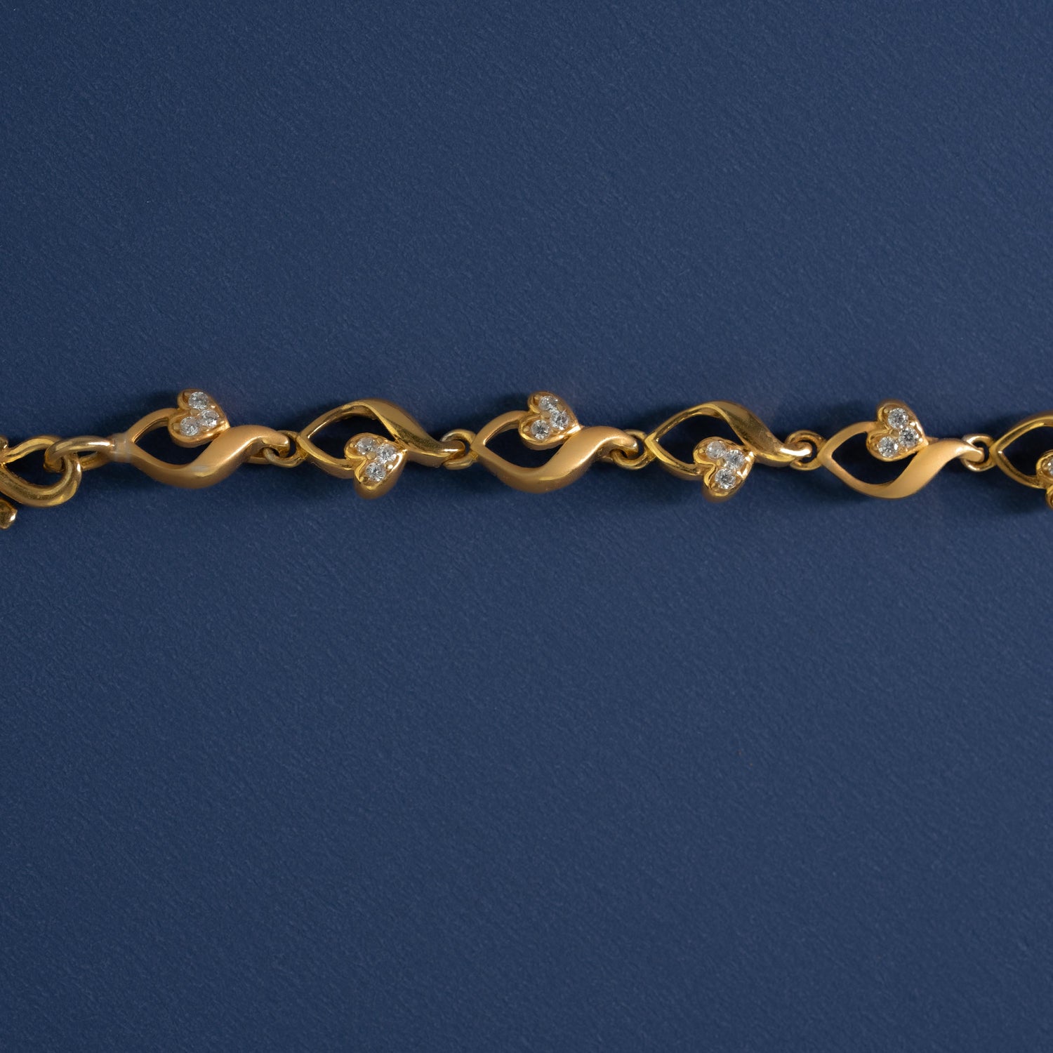 Plain Bracelet